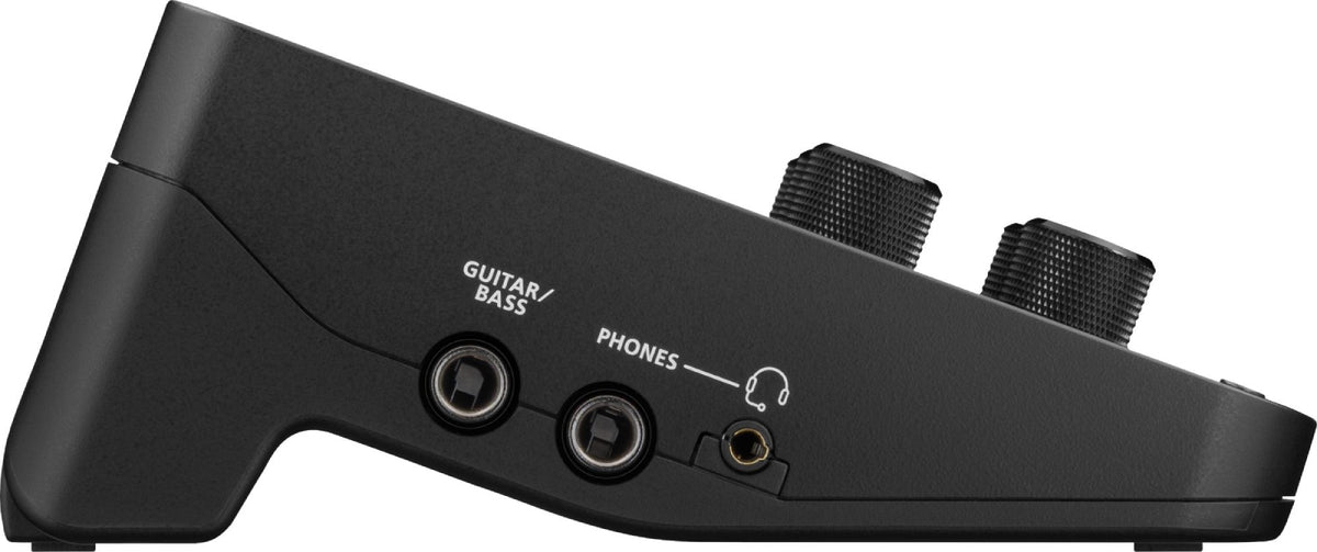 GoMixer