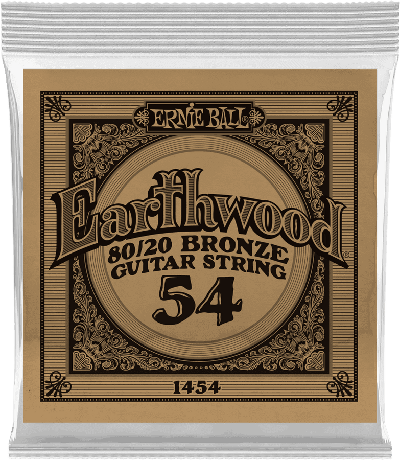 Earthwood 80/20 Bronze 54