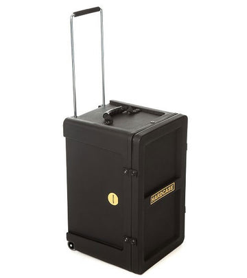Etui Hardcase Cajon 50X30X30 Avec Roues
