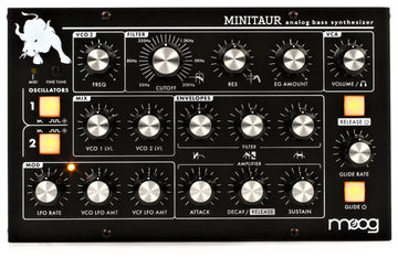 Minitaur