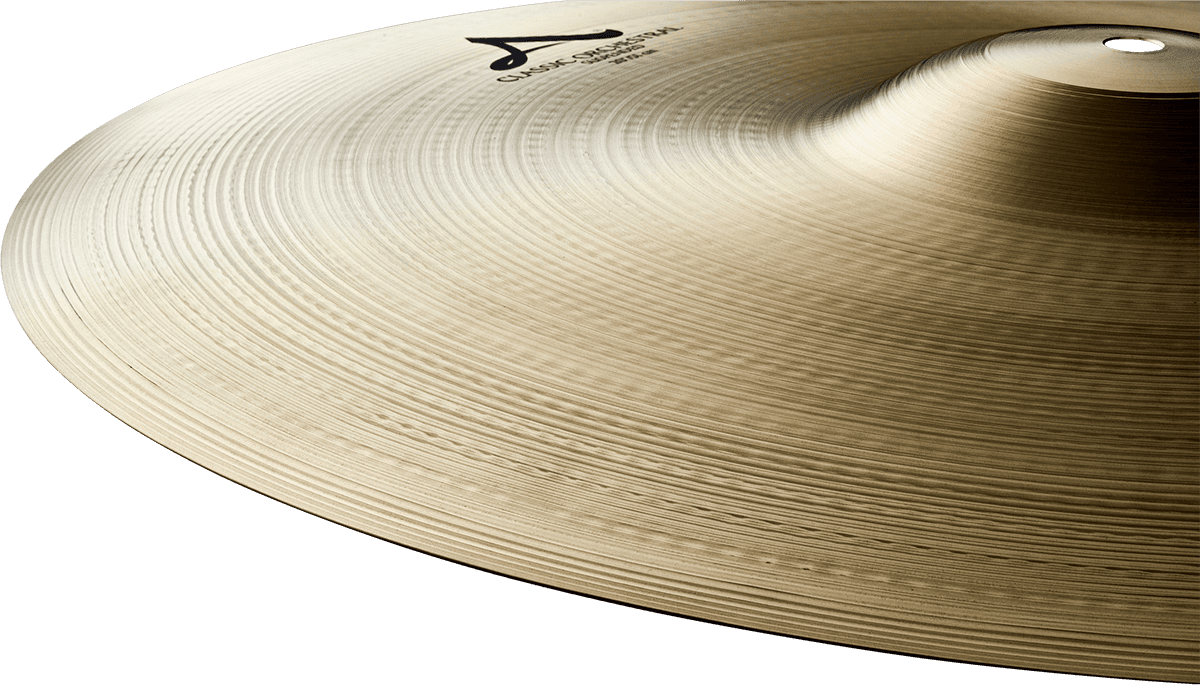 20" Suspendue