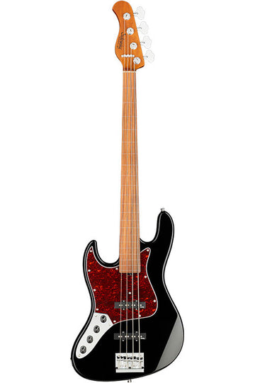 Standard Jj 4 Fl Lh Black Pearl Rw