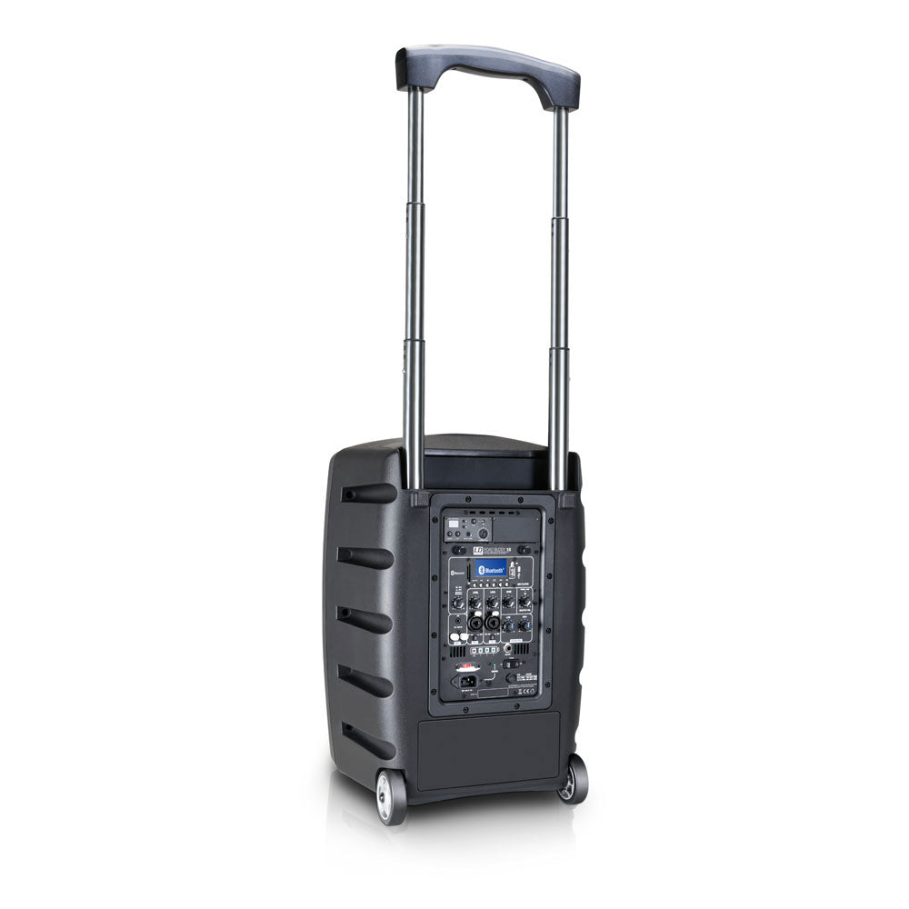 Roadbuddy 10 HS B6