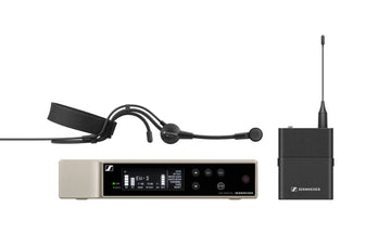 EW-d ME3 Set (R1-6 : 520 - 576 MHZ)