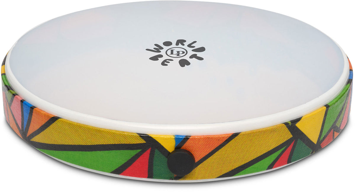 Ocean Drum World Beat LP7020 12 Pouces