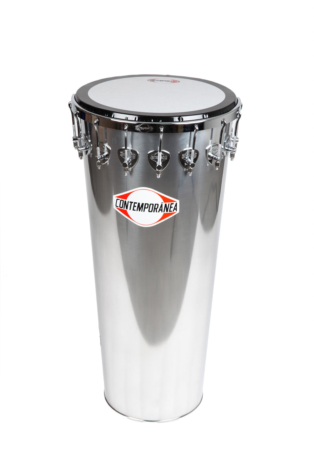 Contemporanea Timbal 14" x 80cm alu - 16 tir. - Pro