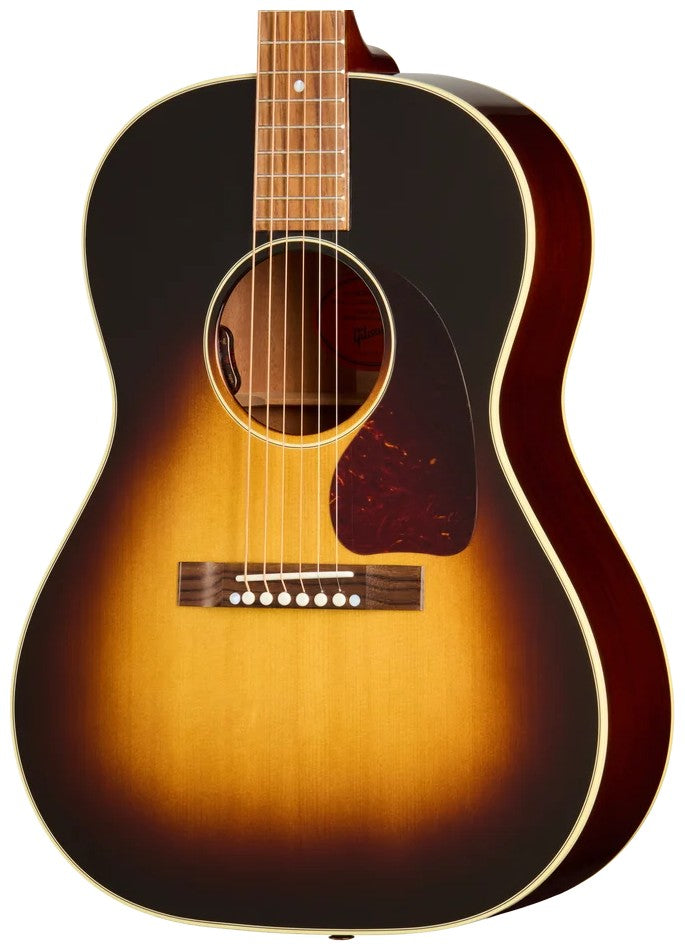 LG-2 50s Vintage Sunburst Original