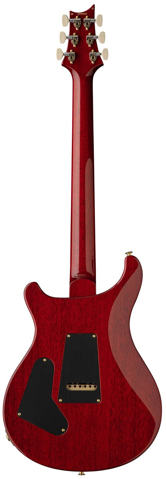 40Th Anni Custom 24-08 Sh LTD Charcoal Cherry Burst