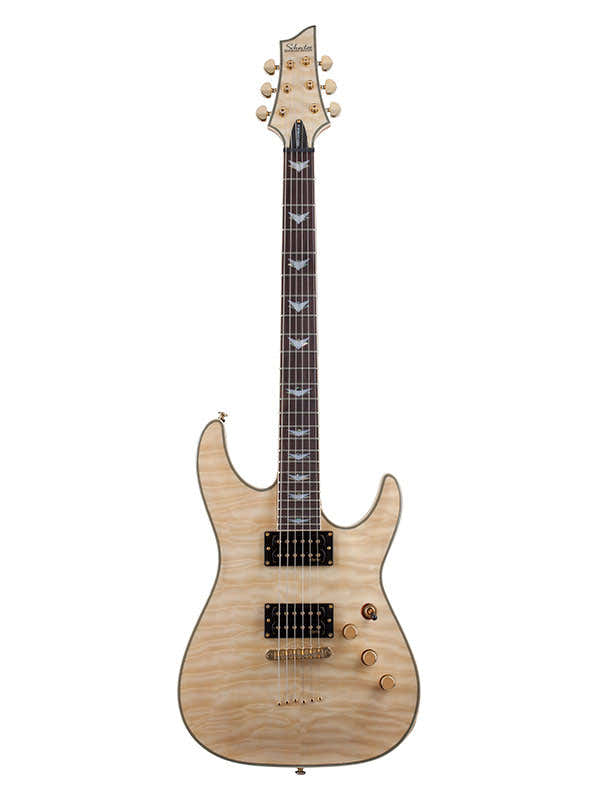 Omen 6 Extreme Gloss Natural