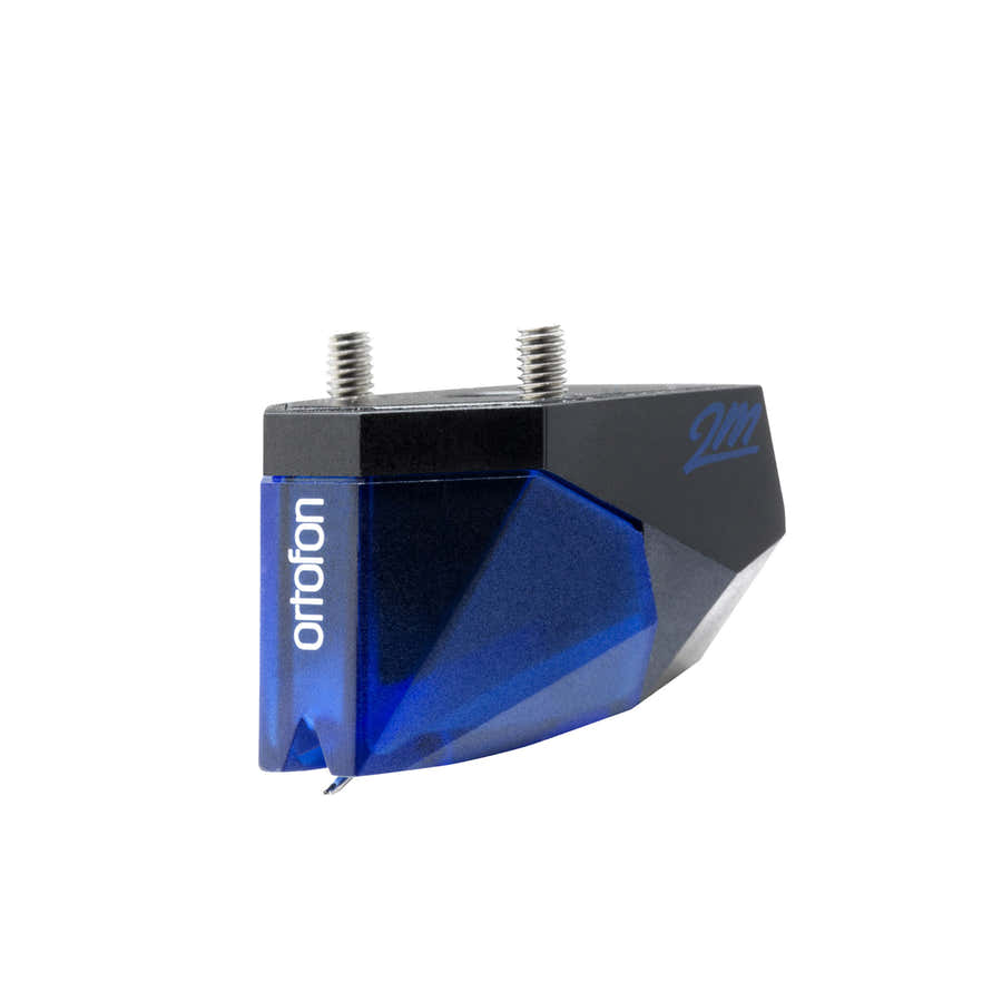 Hifi 2M Blue Verso