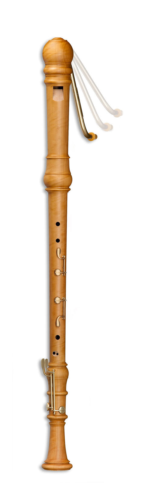 Denner Basse 5506 - Poirier (doigté Baroque)