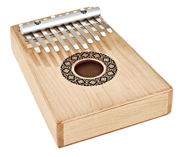Kalimba Sonic Energy 10 Notes Do Majeur
