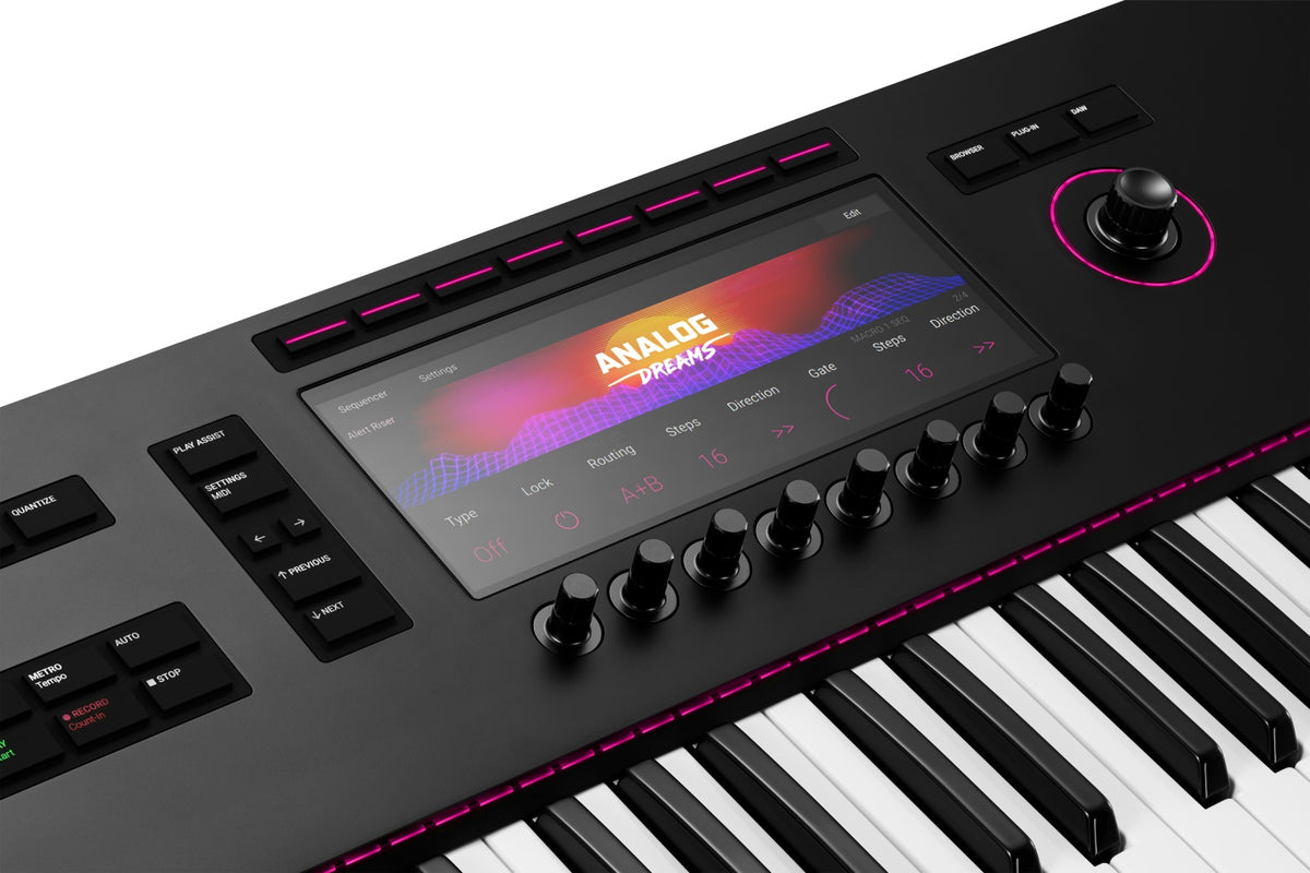 Kontrol S61 MK3