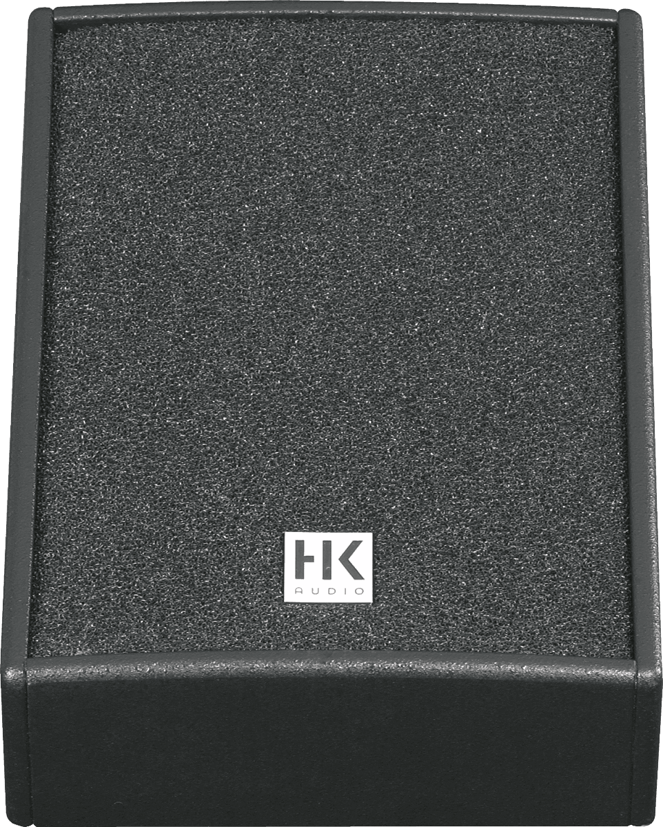 Pro 12M - Retour De Scene Passif 400 Watts RMS