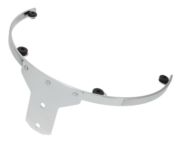 Suspension Tom 10" 6 Tirants - Plaque Carré