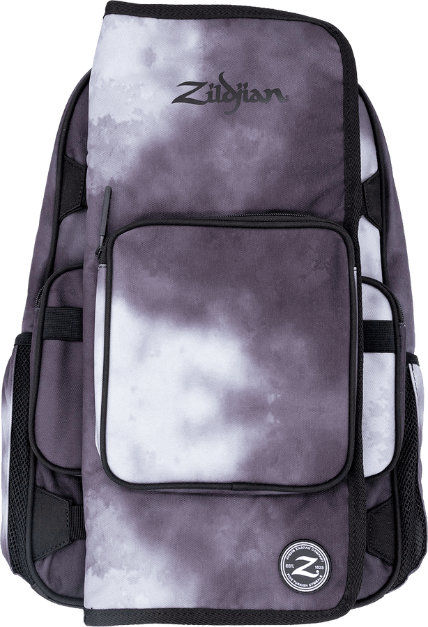 Sac à Dos Etudiant Black Rain Cloud