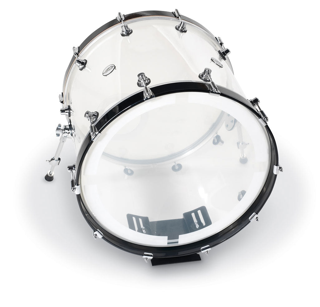 BP-20 Support Pour Pédale De Grosse Caisse De 20"