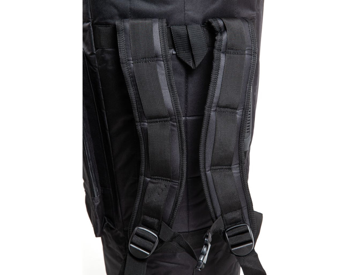 Housse Timbal 14" X 80 CM Sac à dos
