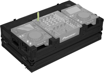 Flight Régie 10/12'' XDJ700 et DJM750 W Black