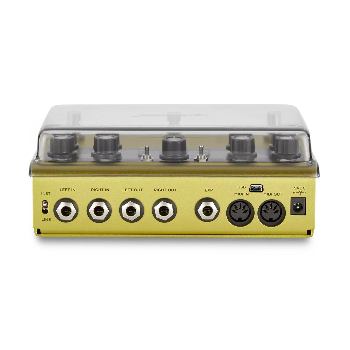 Strymon Nightsky & Volante Cover