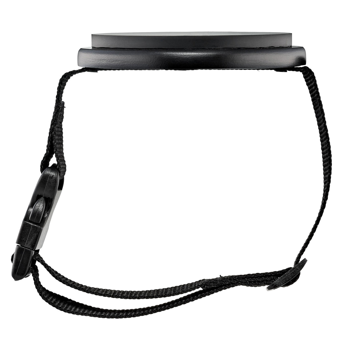 MKPP4BK - Pad d'entraînement pour genoux de 4" - Noir