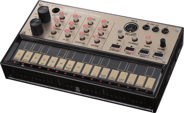 DJ Volca Keys