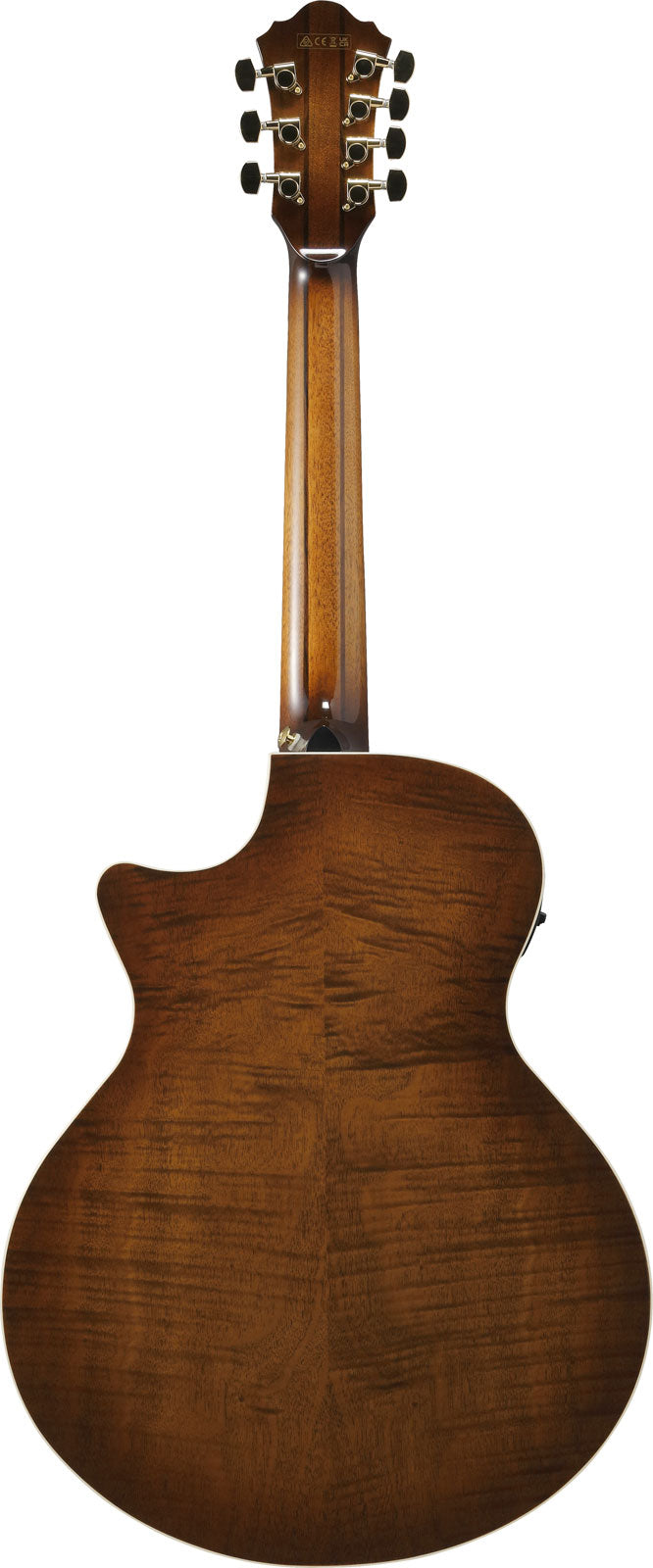 AE3007FMH-TBH Tobacco Edge Burst High Gloss