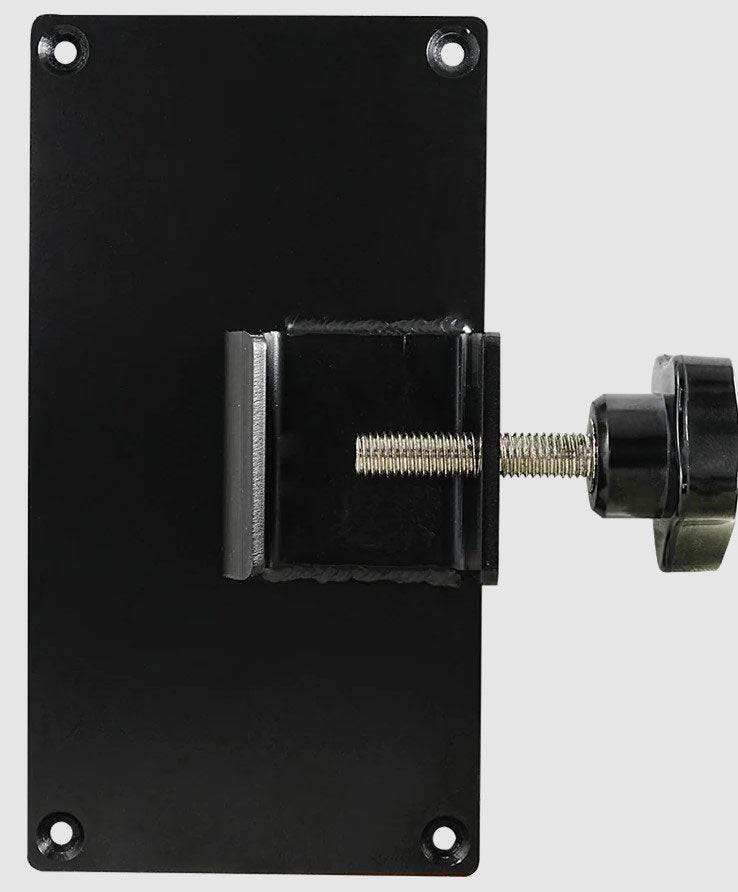 Echo Master Black Plate