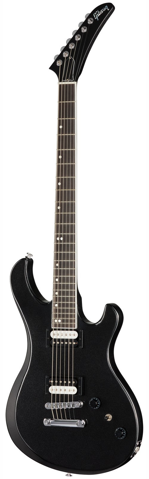 Victory Baritone Graphite Metallic Modern