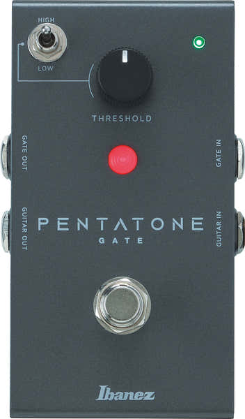 Ibanez Pentatone Gate