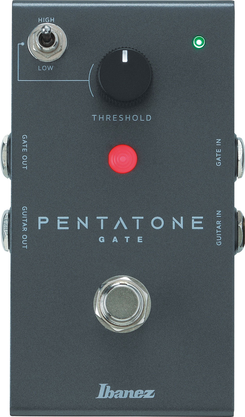 Ibanez Pentatone Gate