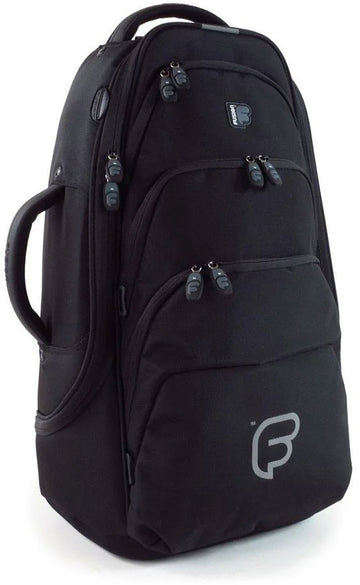 Housse Premium Noire Baryton
