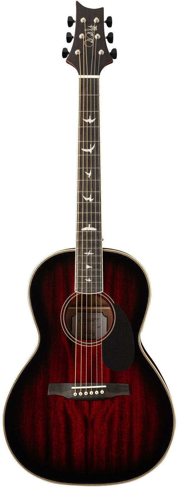 Guitares folk PRS