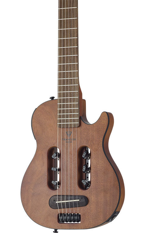 Escape Mark III Nylon Mahogany