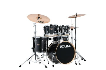 IP58H6W-HBK Imperialstar Jazz 18 Hairline Black