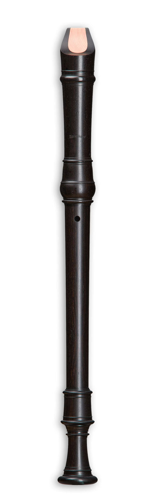 Denner Alto 5224 - Grenadille (doigté Baroque)