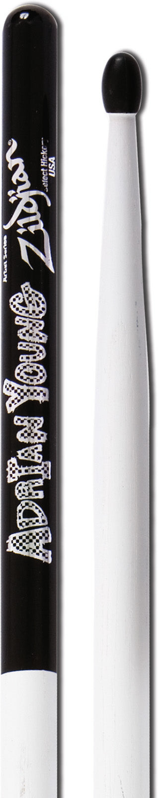 ASAY - Adrian Young Signature