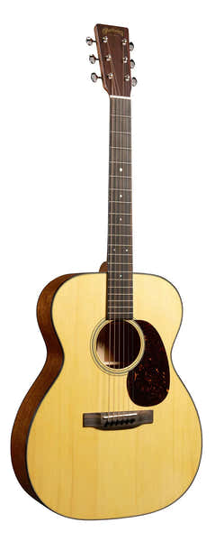 C.F. Martin & Co CS 000-18 Adirondack