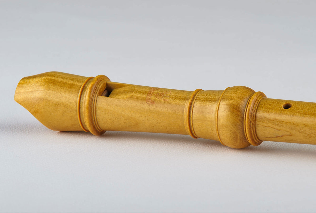 Edition Denner Soprano DE-1111 - Citronnier (doigté Baroque)