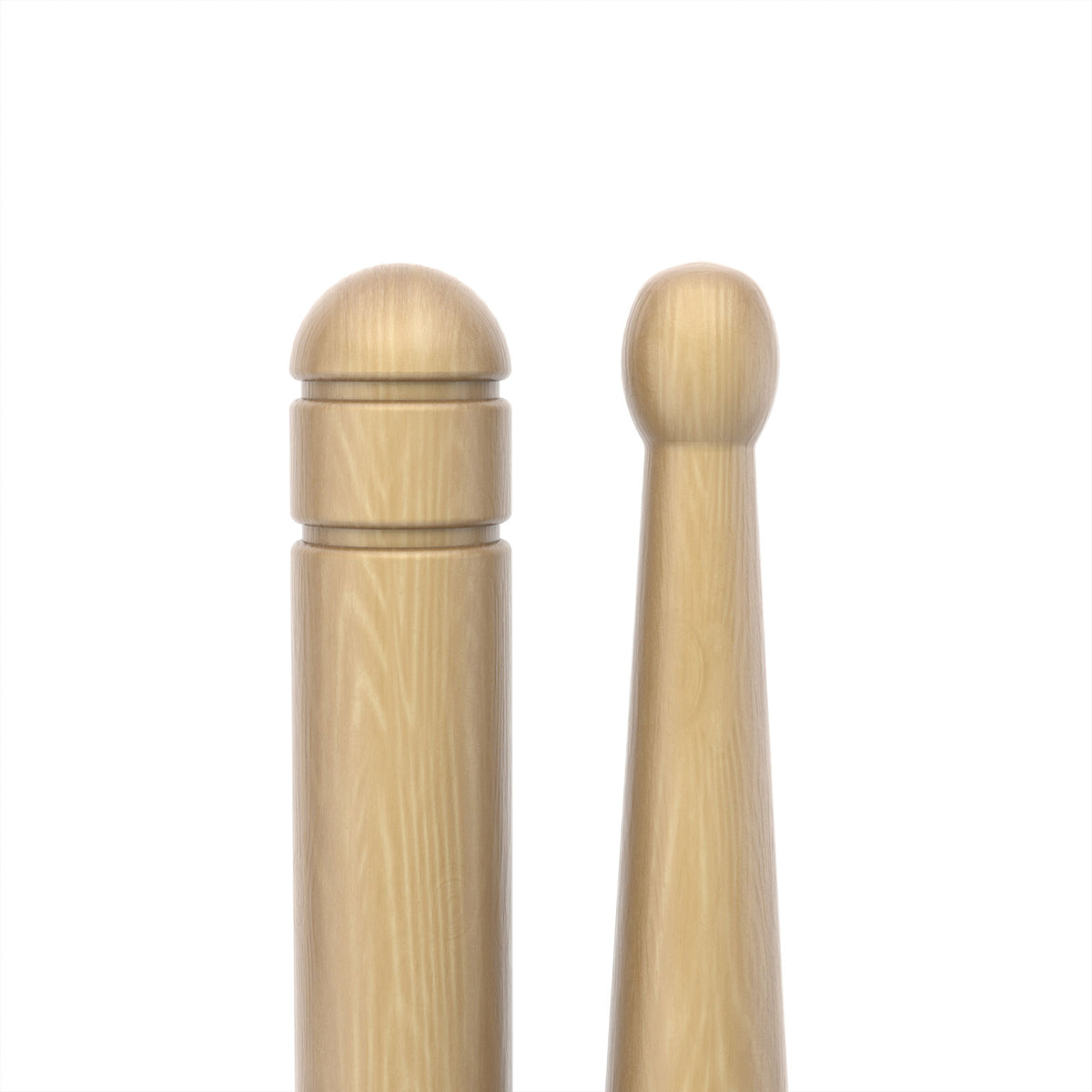 Jeff Ausdemore Hickory Olive En Bois