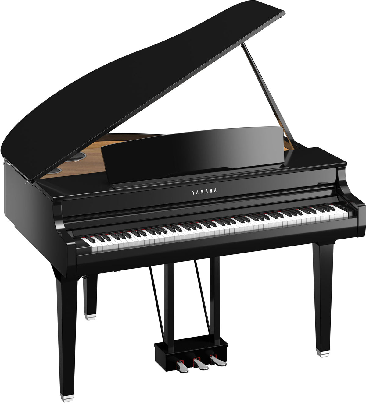 Yamaha CSP295GP Noir