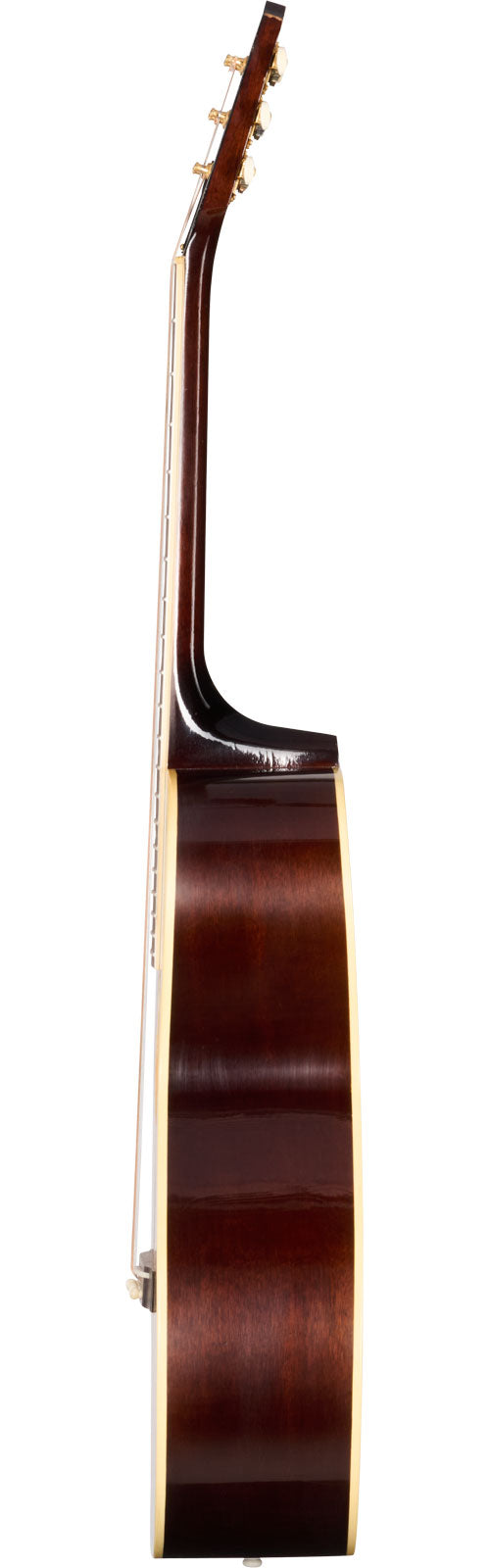 Special 1929 Signature Nick Lucas Murphy Lab Light Aged Argentine Grey