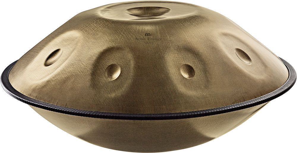 Sonic Energy HPSTL91 - Sensory Handpan D Amara (440 Hz) 9 notes