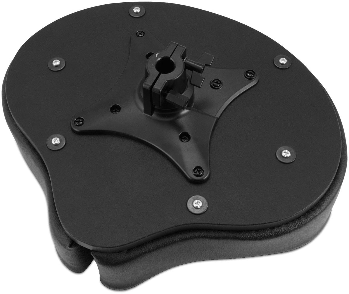 SPG-LEP-3 Siège Batterie Spinal-G Leopard - Embase 3 Pieds