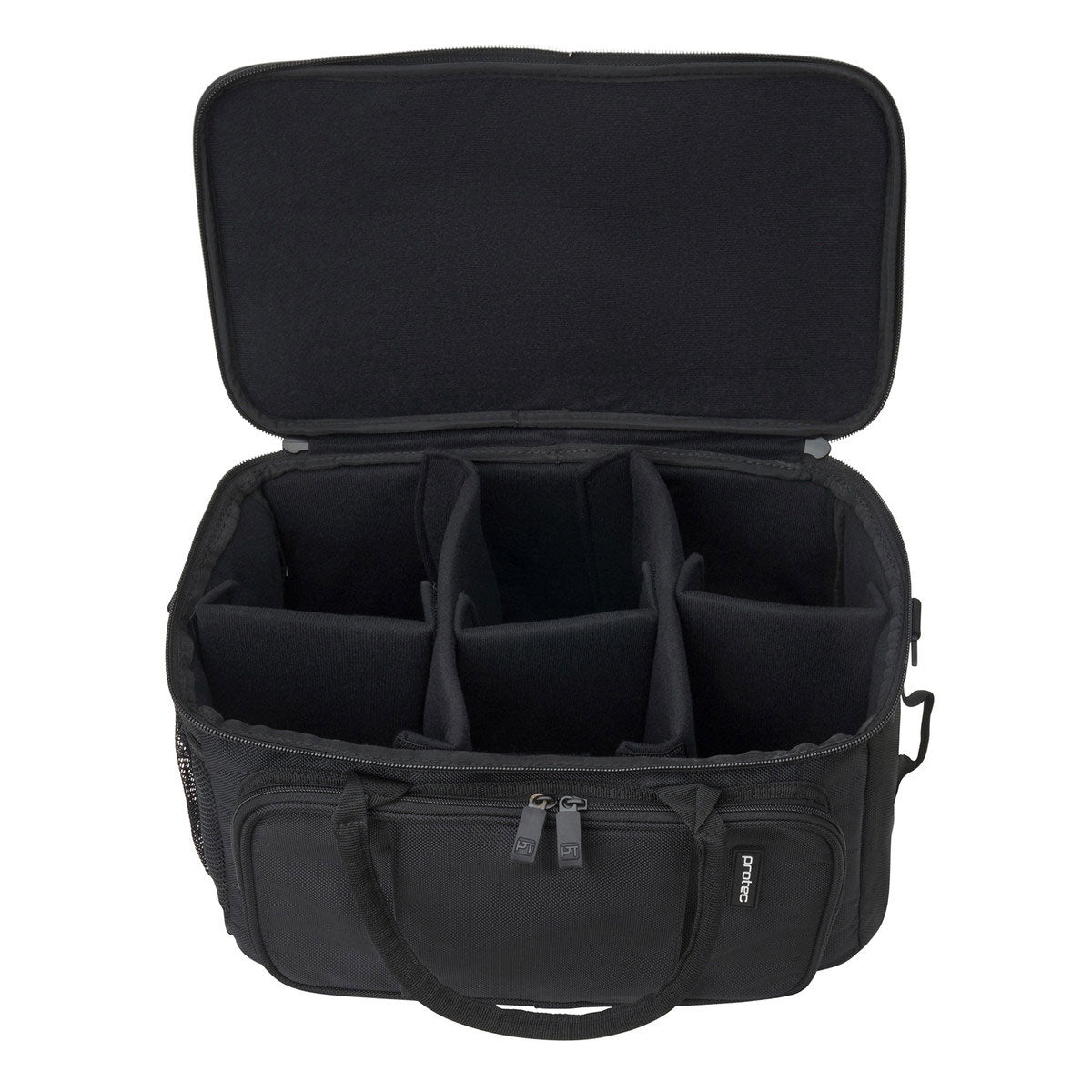 Housse Pour 6 Sourdines De Trompette M-404