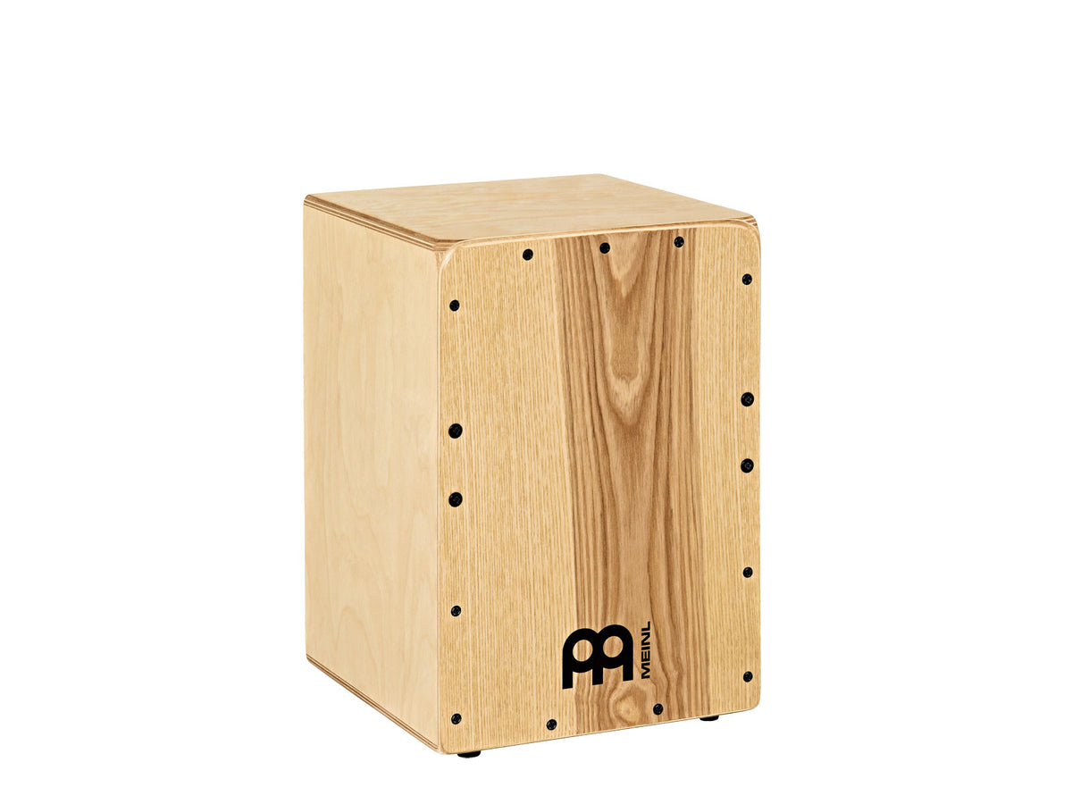 JC50ha - Jam Cajon Heart Ash Frontplate