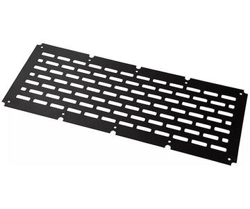 PLAQUE ARRIÈRE POUR PEDALBOARD ROCKBOARD CINQUE 5.4