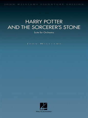 Williams John - Harry Potter And The Sorcerer's Stone - Score