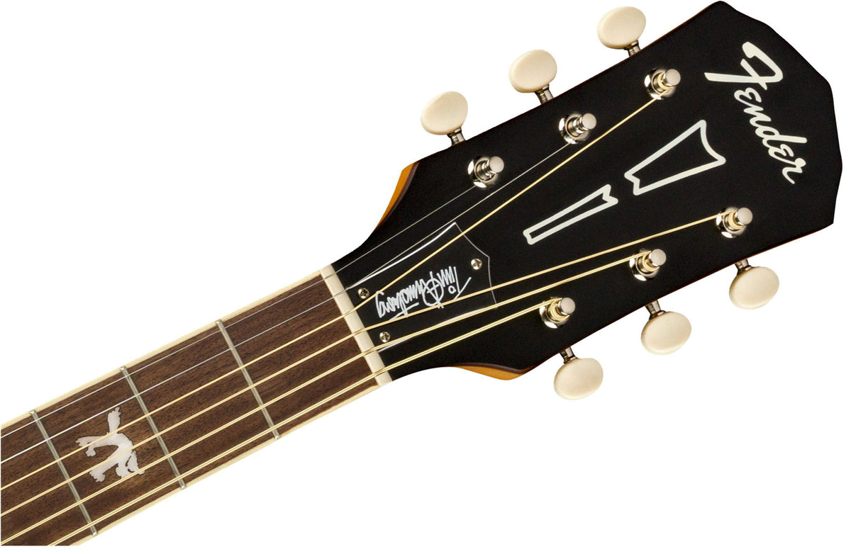 Hellcat LH Signature Tim Armstrong Wn Natural