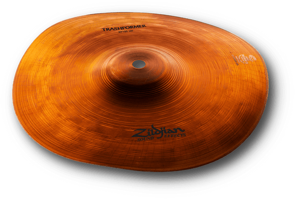 Zildjian ZXT10TRF - ZXT Trashformer 10"
